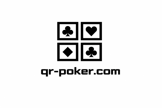 qr-poker.com